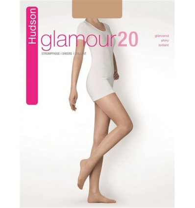 Glamour 20 - Panty