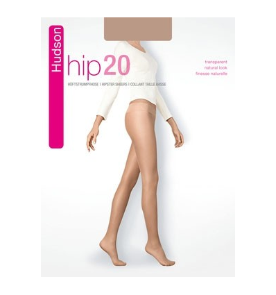 Hip 20 - Heuppanty