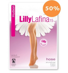 Lilly Lafina 15 - Panty SALE