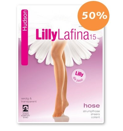Lilly Lafina 15 - Panty SALE