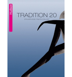 Hudson Tradition 20 panty